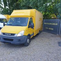 ❤️JEDEN TAG NEUE FAHRZEUGE ❗️❗️35 X zur AUSWAHL: IVECO DAILY DHL POST PAKETWAGEN FOODTRUCK CAMPING INTEGRALKOFFER‼️❤️ Niedersachsen - Garrel Vorschau