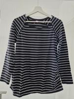 Umstandskleidung Longsleeve Gr. 36/38 Hessen - Ehringshausen Vorschau