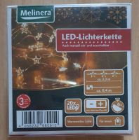Lichterkette STERNE Lampe Tischdeko Dekoration Innen Batterien Essen - Essen-Kray Vorschau