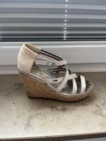 Tommy Hilfiger High Heels Nordrhein-Westfalen - Bottrop Vorschau