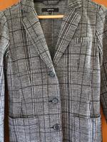 Leichter Wollmantel Blazer lang Opus Größe 36 Niedersachsen - Luhden Vorschau
