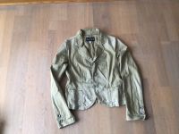 Blazer von Armani Jeans, khaki Nordrhein-Westfalen - Würselen Vorschau