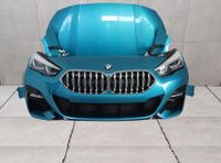 BMW F44 C1G SNAPPER ROCKS BLUE METALLIC frontpaket Sachsen - Görlitz Vorschau