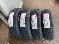 4 neue Winterreifen 175/65 R14 82T , Nexen (inkl. Montage) Nordrhein-Westfalen - Lippstadt Vorschau