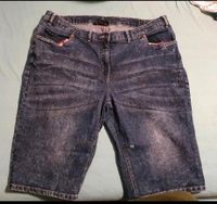 Kurze Jeans Hose Sachsen - Löbau Vorschau