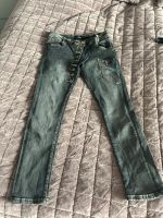 Jeans von Mozzar in Gr.M Nordrhein-Westfalen - Borken Vorschau