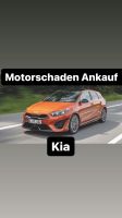 Motorschaden Ankauf Kia Sportage Sorento Ceed Optima Picanto Nordrhein-Westfalen - Leverkusen Vorschau