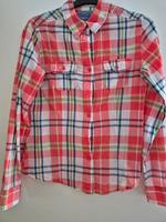 Hemdbluse PepeJeans Rheinland-Pfalz - Obermoschel Vorschau