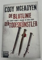 Cody McFadyen - Die Blutlinie & Der Todeskünstler Sachsen - Stadt Wehlen Vorschau