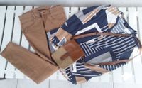 Kleiderpaket,  Hose,Jeans, Yessica, Bluse, Tasche, 38, M Rheinland-Pfalz - Freinsheim Vorschau