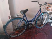 Fahrrad zu verkaufen Brandenburg - Plessa Vorschau
