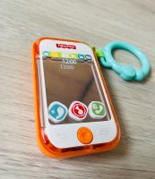 Fisher-Price Selfie Phone Baby Spielzeug Schleswig-Holstein - Bebensee Vorschau