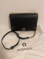 Aigner Crossoverbag DIADORA schwarz / NEUWERTIGER ZUSTAND Rheinland-Pfalz - Montabaur Vorschau