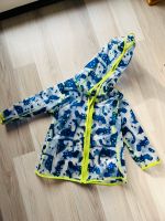 Lily & Jack Regenjacke Regenponcho Gr. 86/92 Brandenburg - Grunow Vorschau