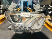 170SW TOYOTA RAV 4 VOLL LED SCHEINWERFER RECHTS ORIGINAL HEADLIGH Essen - Essen-Borbeck Vorschau