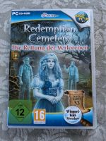 Redemption Cemetery  Die Rettung der Verlorenen PC Spiel Game Hannover - Vahrenwald-List Vorschau