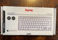 hama Bluetooth Keyboard „KEY2GO X500“ für Apple iPad Baden-Württemberg - Staig Vorschau