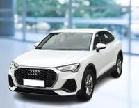 Audi Q3 1.5 TFSI 110 kW Sportback Mecklenburg-Vorpommern - Spornitz Vorschau