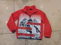 Kinder CMP Ski Pulli Fleece in Orange Gr. 140 Bayern - Bruckberg bei Landshut Vorschau