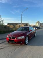 BMW 325i Coupé M Sport Edition Münster (Westfalen) - Centrum Vorschau