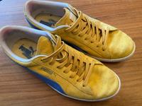 Puma Sneaker Hessen - Kelkheim Vorschau