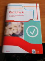 Red Line 4 - Tests und Schulaufgaben mit CD, Klett-Verlag Kr. Dachau - Odelzhausen Vorschau