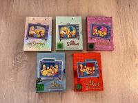 Die Simpsons Staffel 1-5 Collectors Edition Niedersachsen - Südschacht Vorschau