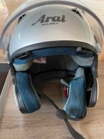 Arail X-Tend Helm mit Cardo Scala Rider G9 Niedersachsen - Nordhorn Vorschau