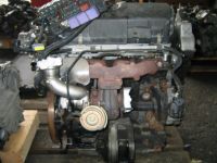 Motor G9TK743 Renault Espace IV 2.2dci Baden-Württemberg - Konstanz Vorschau