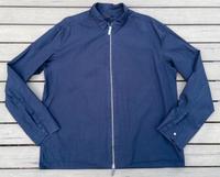 COS dünne HEMDJACKE clean navy Gr. XL (wie L) Berlin - Pankow Vorschau