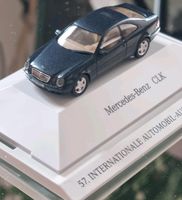 Herpa/MB-Collection Edition CLK Mercedes-Benz CLK Nordrhein-Westfalen - Hilden Vorschau