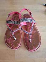 Sandalen Zehentrenner Replay Größe 39 Nordrhein-Westfalen - Herne Vorschau