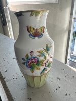 Vase Herend Queen Viktoria 20cm München - Altstadt-Lehel Vorschau