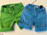 H&M Shorts Jeans 104 Junge Sachsen-Anhalt - Dessau-Roßlau Vorschau