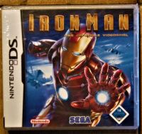 Nintendo DS / Ironman NEU !!! Niedersachsen - Ilsede Vorschau