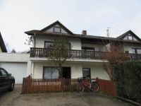 Attraktive, vermietete 4-Zimmerwohnung mit Terrasse Hessen - Bad Wildungen Vorschau