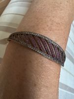 Armbandsilber mit Natursteinen. Top Zustand Thüringen - Nordhausen Vorschau