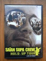 DVD - Saian Supa Crew - Hold-up Tour - Live in Paris Rap Beatbox Bonn - Graurheindorf Vorschau