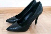 ♡Pumps♡Anna Field♡Schwarz♡38♡ Baden-Württemberg - Emmendingen Vorschau
