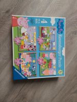 Peppa Wutz Puzzle Ravensburger Dithmarschen - Marne Vorschau