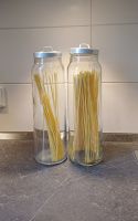 IKEA BURKEN Vorratsglas mit Deckel für Spaghetti 5 € /Stück Berlin - Wilmersdorf Vorschau