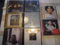 Tori Amos CD Sammlung - 9 Stück Essen - Essen-Katernberg Vorschau