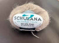 Garn/ Mitlauffaden - Schulana Kid-Seta Pearl - Nr. 662 / Beige Frankfurt am Main - Bornheim Vorschau