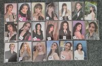 Dreamcatcher Yoohyeon & Sua pcs Fotokarten kpop Berlin - Reinickendorf Vorschau