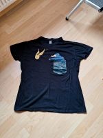 Harry Potter T-Shirt Größe L - Niffler Schnatz Schleswig-Holstein - Wanderup Vorschau