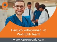 Gesundheits- und Krankenpfleger (m/w/d) gesucht (VZ oder TZ) Nordrhein-Westfalen - Paderborn Vorschau