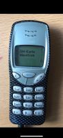 Nokia 3210 Mobilphone, Handy, Telefon Bayern - Erlangen Vorschau