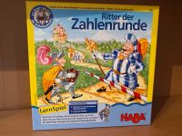 Spiel Ritter der Zahlenrunde von HABA Thüringen - Berlstedt Vorschau
