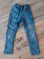 Thermo Jeans gr.122 Parchim - Landkreis - Brüel Vorschau