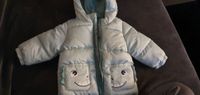 Winterjacke Baby/Kind 74 Dino Nordrhein-Westfalen - Haltern am See Vorschau